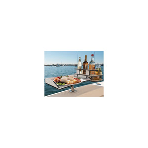 Magma T10-535 T10535 Square Double Stack Side Caddy