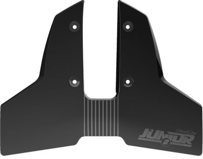 Stingray JR2-1 JR21 Classic 2 Junior Hydrofoil, Black