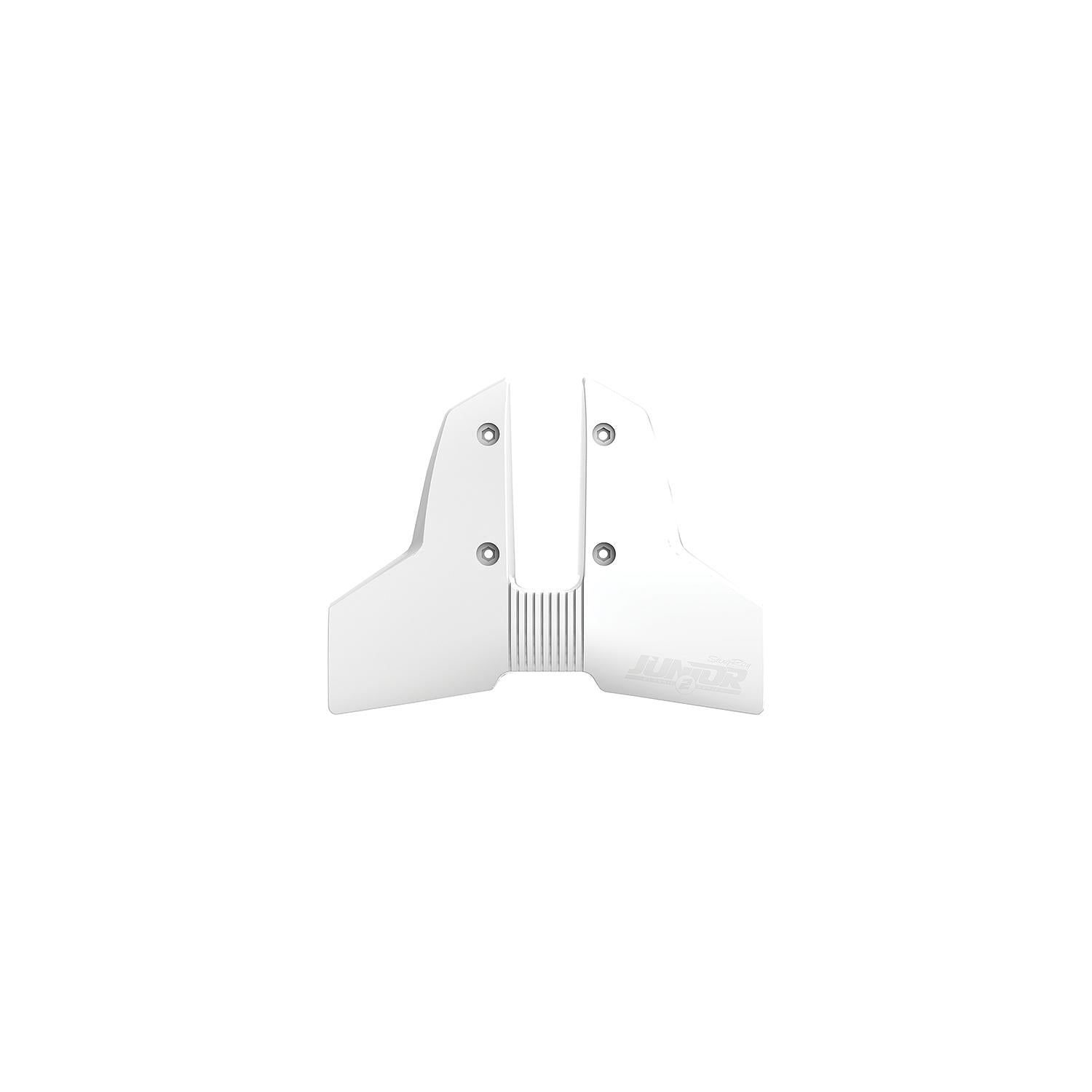 Stingray JR2-2 JR22 Classic 2 Junior Hydrofoil, White