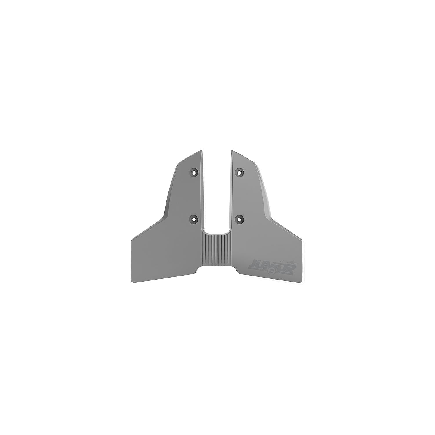Stingray JR2-3 JR23 Classic 2 Junior Hydrofoil, Gray