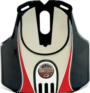 Stingray JR-XRIII-3 StingRay XRIII Jr Hydrofoil Stabilizer For 25 to 70 HP