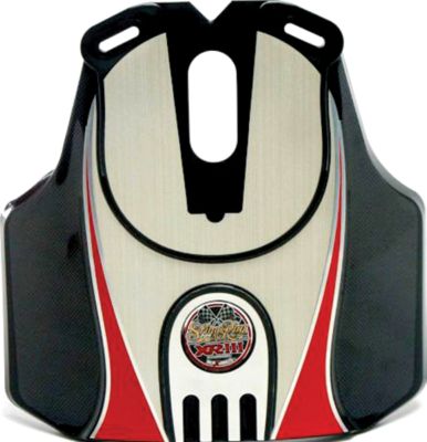 Stingray JR-XRIII-3 StingRay XRIII Jr Hydrofoil Stabilizer For 25 to 70 HP