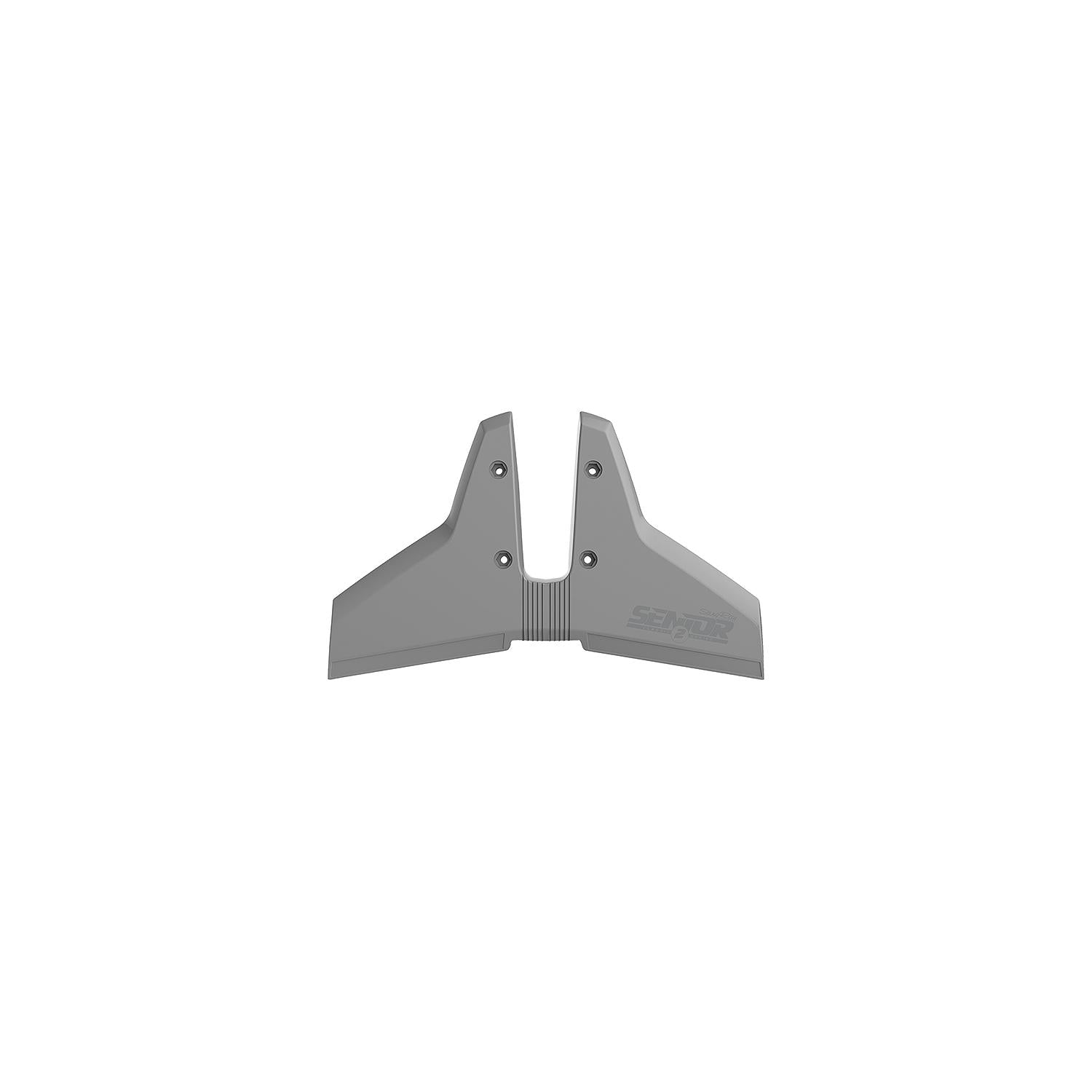 Stingray SR2-3 SR23 Classic 2 Senior Hydrofoil, Gray