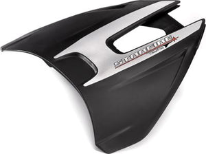 Stingray STARFIRE-1 StingRay StarFire No-Drill Hydrofoil Stabilizer (Best For Top End Speed) 40 HP & Up