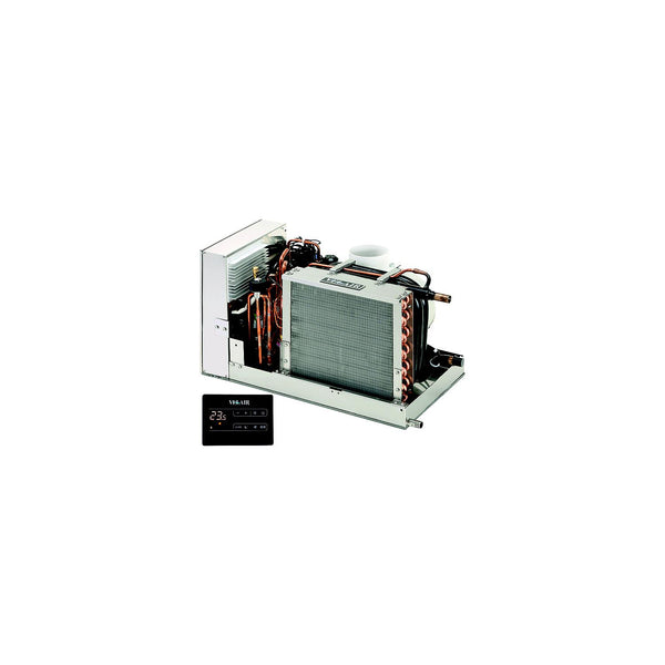 UFlex 24831GU Uflex Compact i10 VSD Smart 115V - 50/60Hz 4000 10000 BTU/h