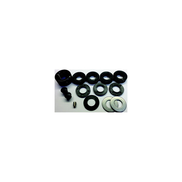 UFlex 40735C Steering Cylinder Spacer Kit