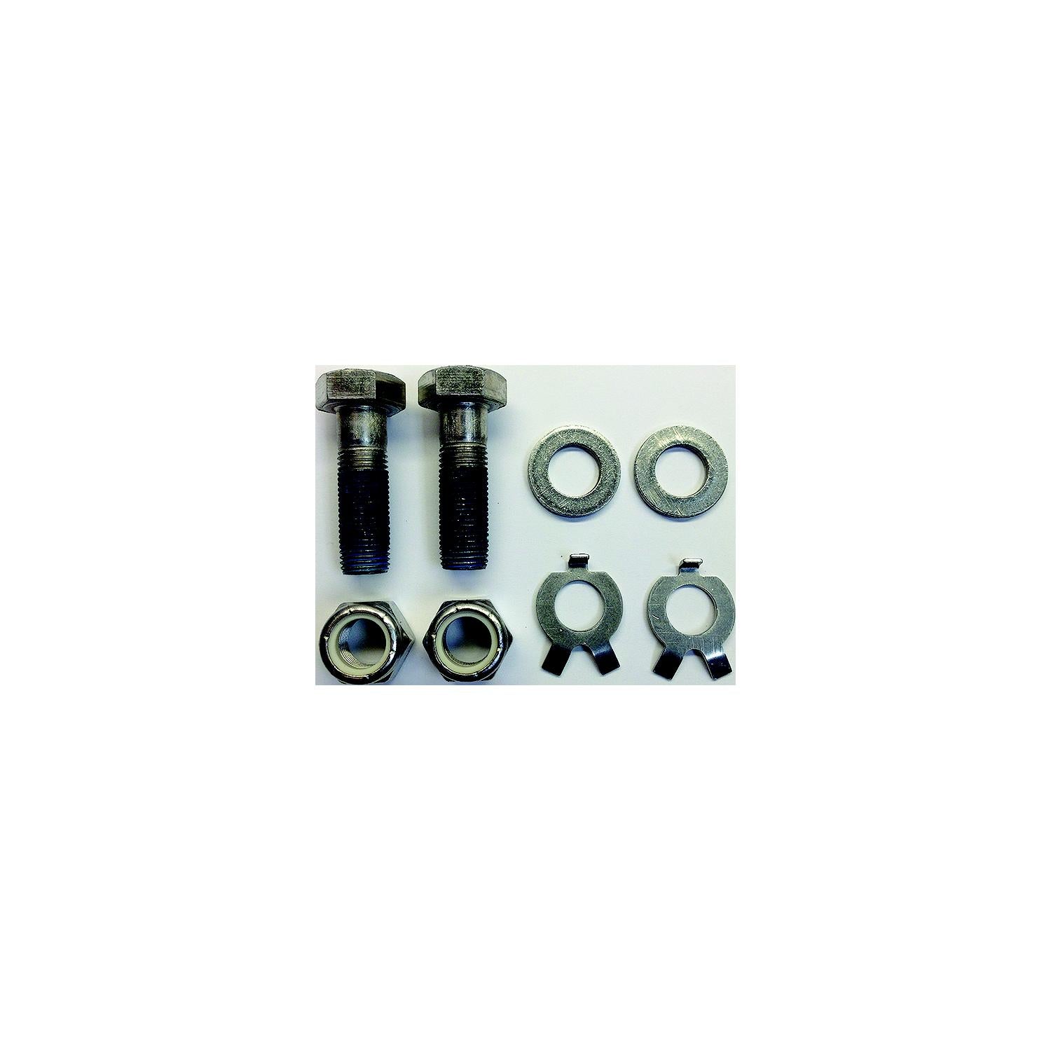 UFlex 40736E Steering Cylinder Mounting Hardware Kit
