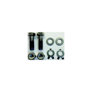 UFlex 40736E Steering Cylinder Mounting Hardware Kit