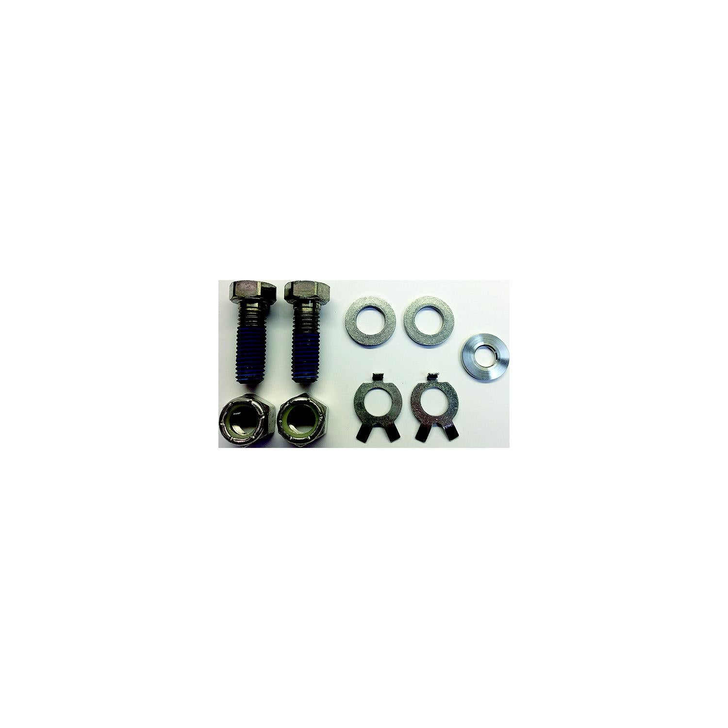 UFlex 40736E-SVS Steering Cylinder Mounting Hardware Kit
