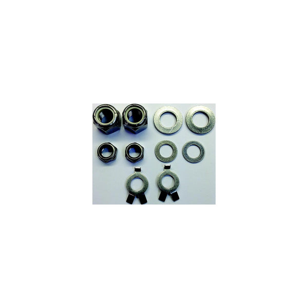 UFlex 40736E-UC94 Steering Cylinder Mounting Hardware