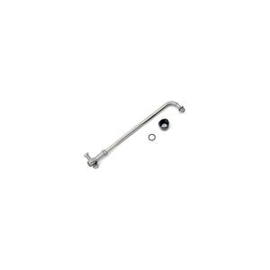 UFlex A74SS Stainless Link Arm, OMC 150 H.P. & Down
