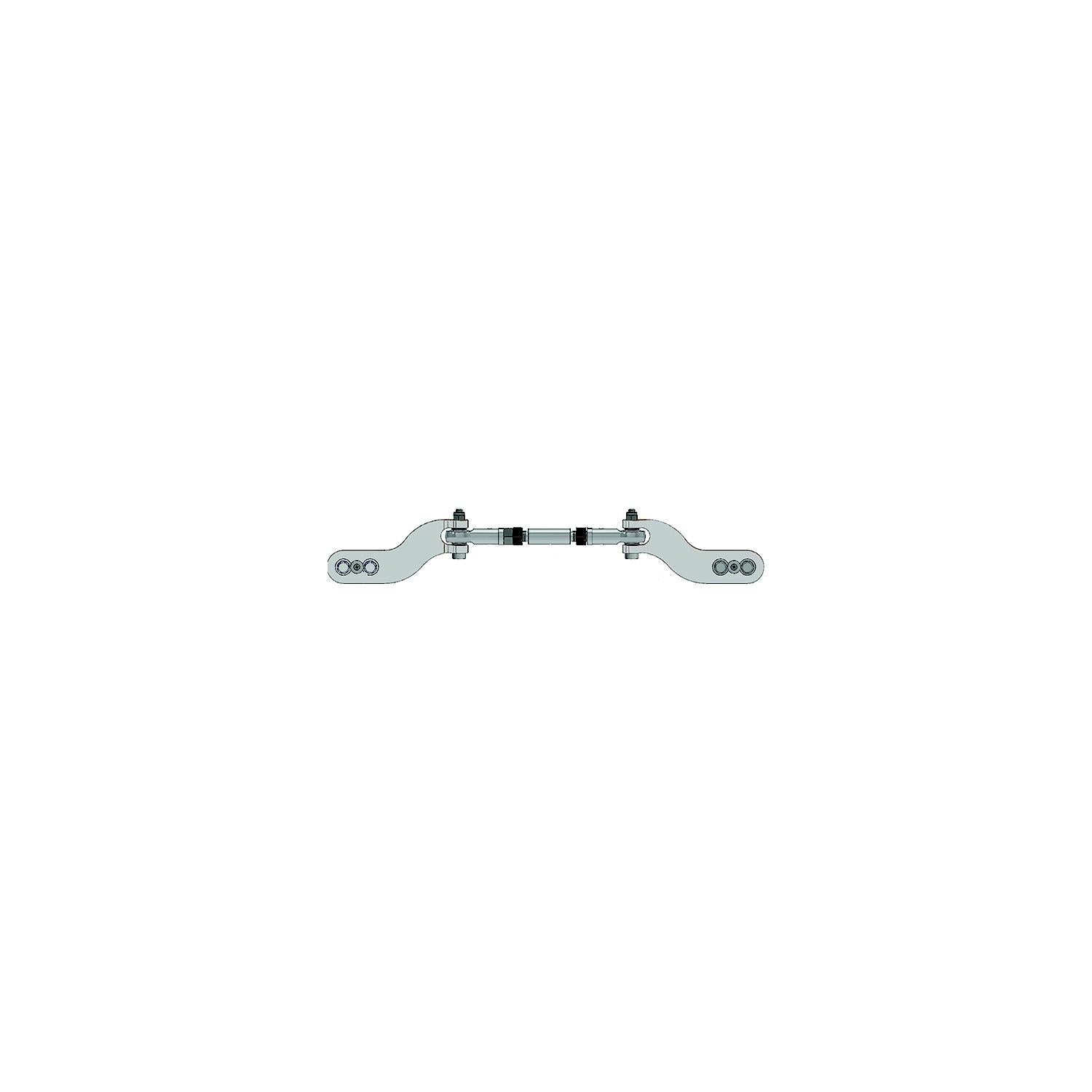 UFlex A91X28 Uflex Twin Engine, Cylinder Tie Bar For UC130-SVS, 28