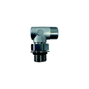 UFlex AF90 Uflex 90Â° Adjustable Fitting