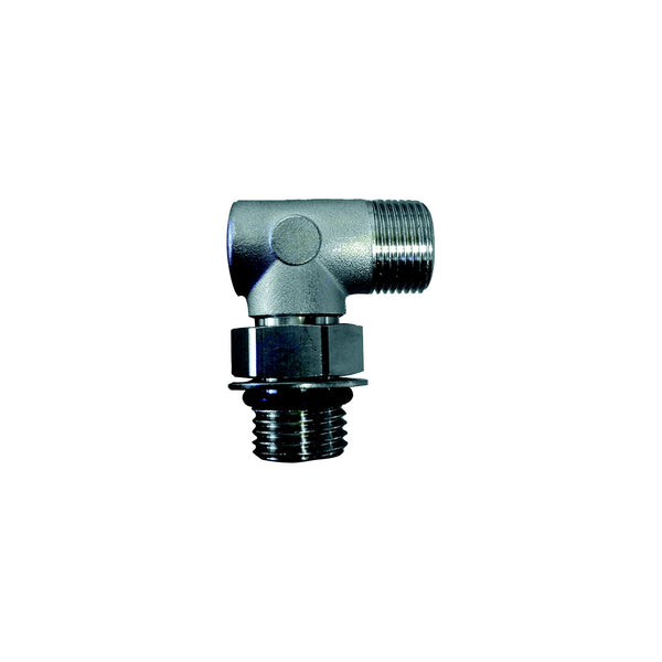 UFlex AF90 Uflex 90Â° Adjustable Fitting