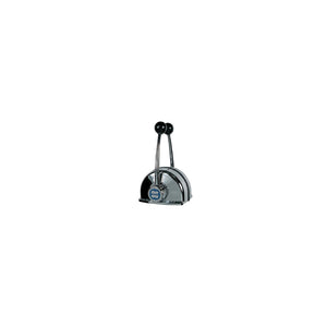 UFlex B-104 Universal Dual Function Top Mount Control, Lever