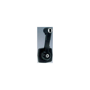 UFlex B184 Uflex Universal Dual Function, Single Lever, Side Mount Control withTrim