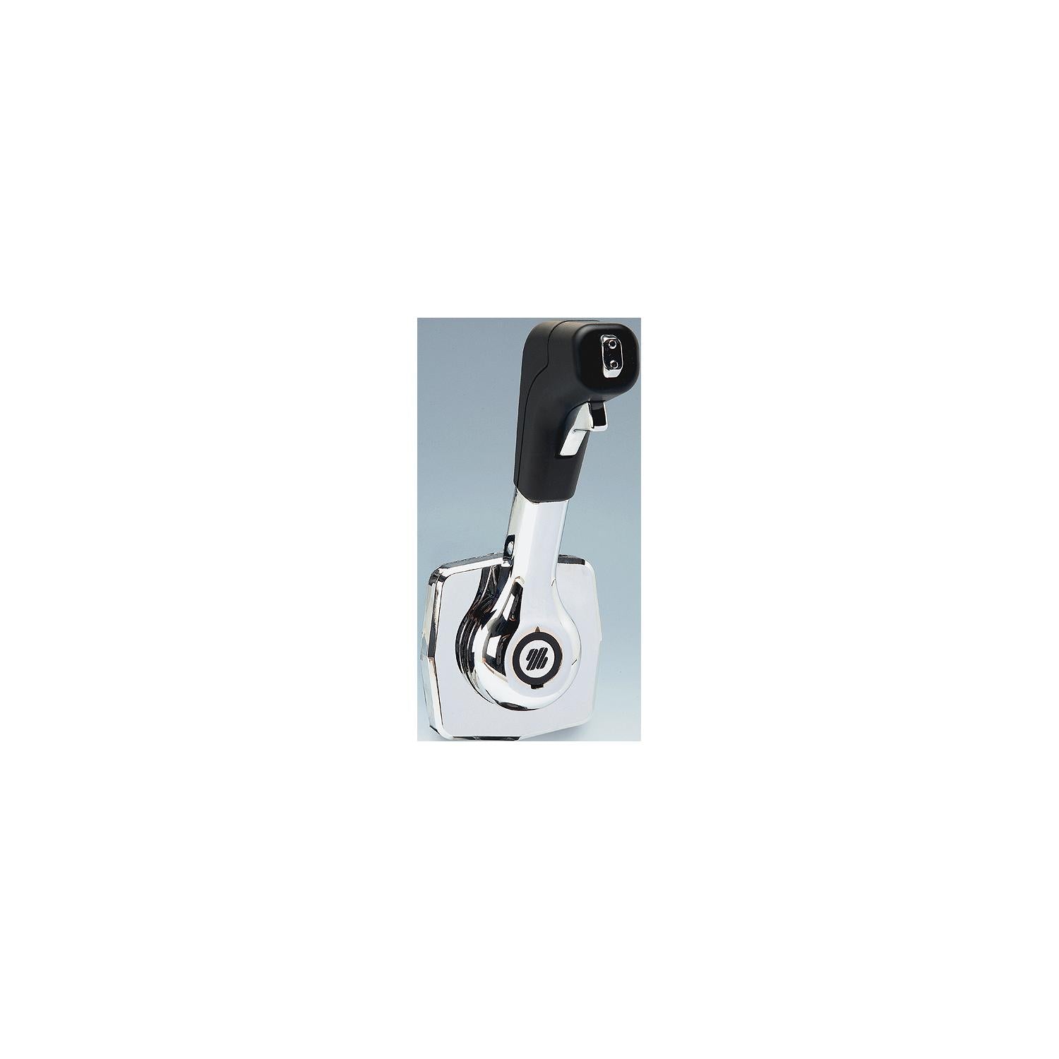 UFlex B310B Control-Sport Black Side Mount