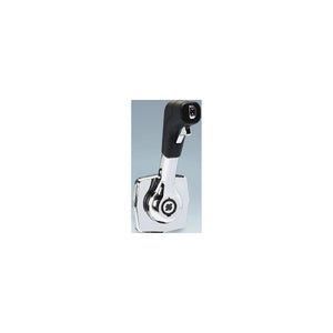 UFlex B310B Control-Sport Black Side Mount