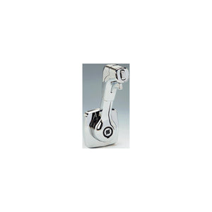 UFlex B310CH Control-Chrome Side Mount