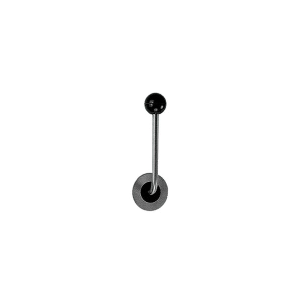 UFlex B35 Single Lever Side Mount Control