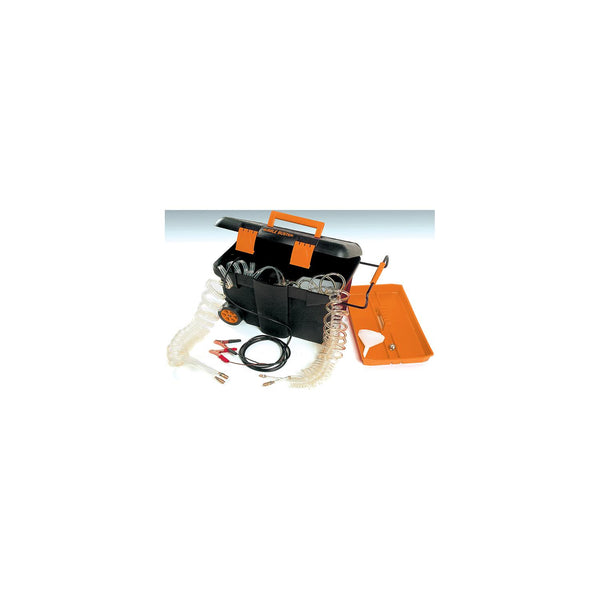 UFlex BUBBLEBUSTER Bubblebusterâ„¢ Complete Filling & Purging System