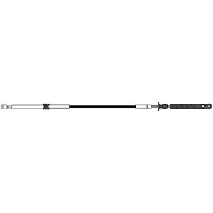 UFlex C14X11 UFLEX C4 Johnson/Evinrude (OMC) After 1979 Engine Control Cable