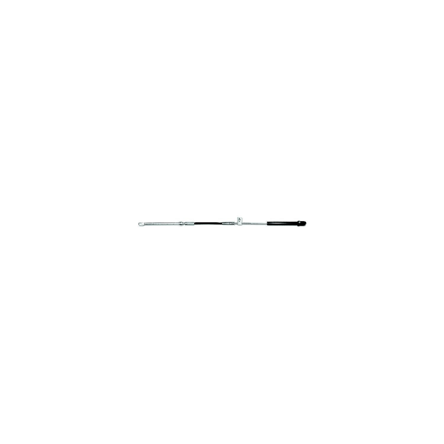 UFlex C36X11 UFLEX C36 Mercury/MerCruiser Gen II Engine Control Cable