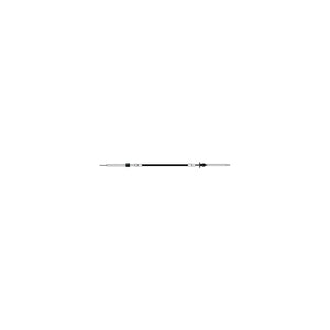 UFlex C4X13 UFLEX Johnson/Evinrude (OMC) Pre 1979 Engine Control Cable, 13'