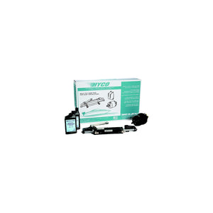 UFlex HYCO 1.1 Uflex HYCO11 Hyco Hydraulic Steering System w/UC95OBF1 Cylinder