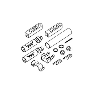 UFlex K57 Control Cable Connection Kit