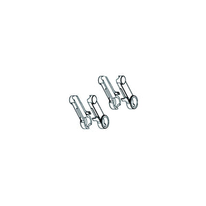 UFlex K60 Control Cable Connection Kit