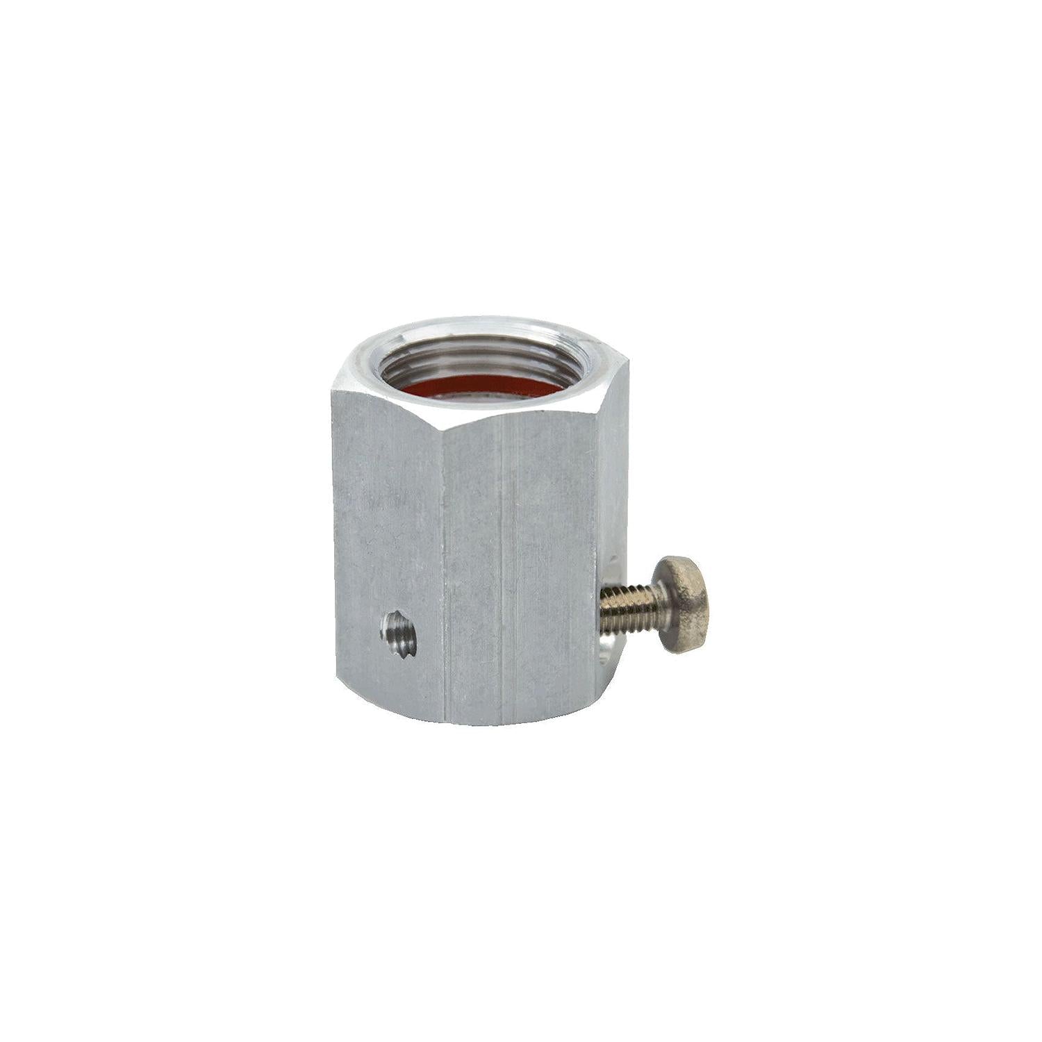 UFlex K66 Uflex Threaded Adapter for M66 Cable