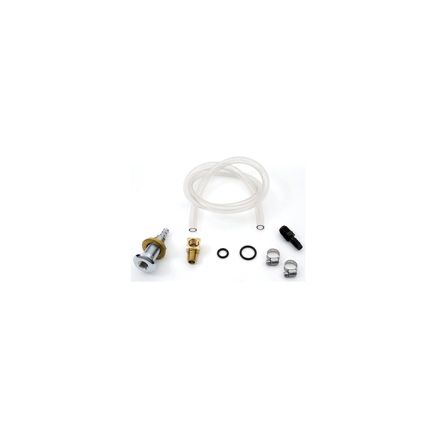 UFlex KIT-F Uflex KITF Hydraulic Helm Remote Fill Kit