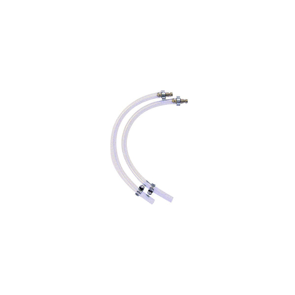 UFlex KIT HA Hydraulic Steering Bleeding Adapters