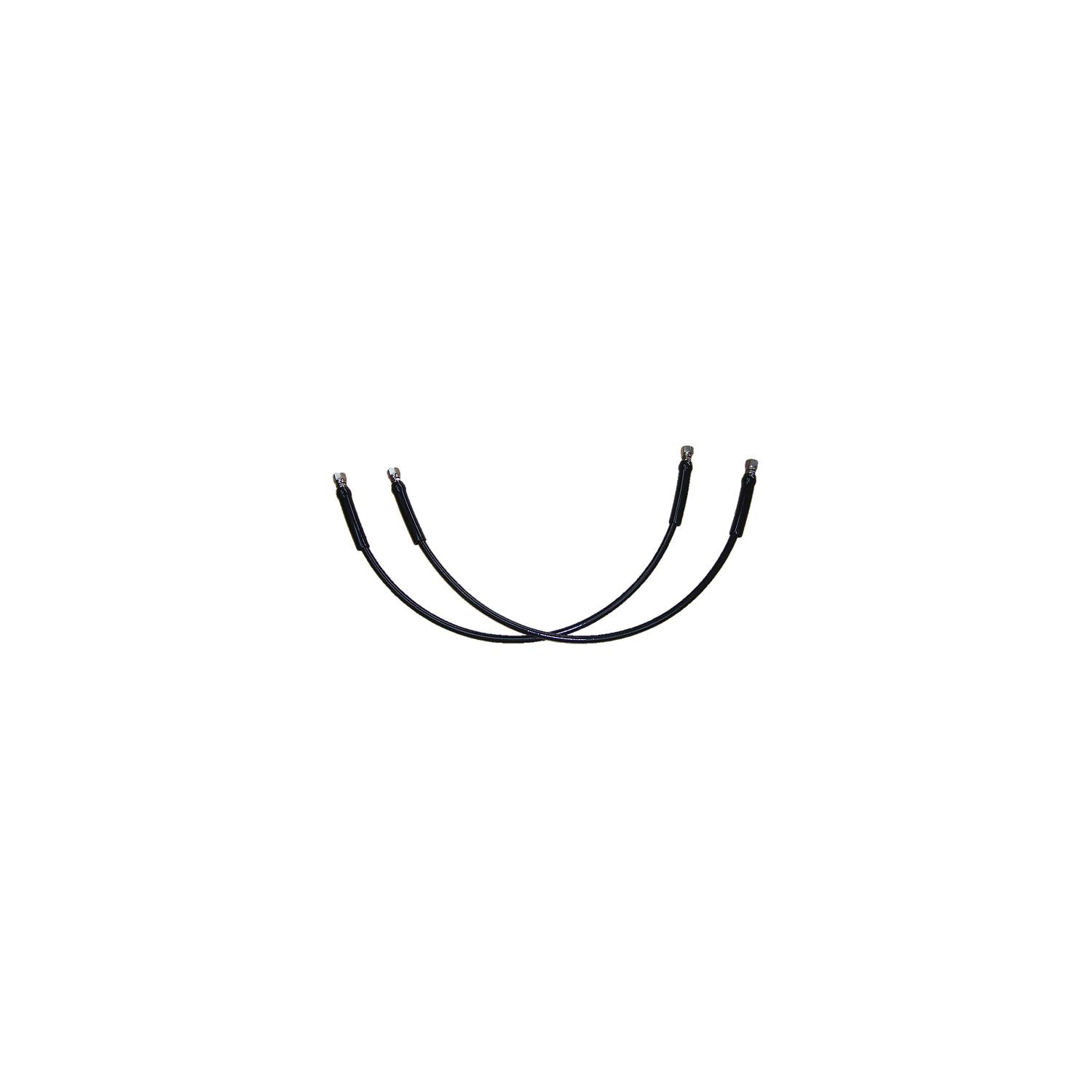 UFlex KITOBDBR-05 Uflex Outboard Hose 5' 2/Bx