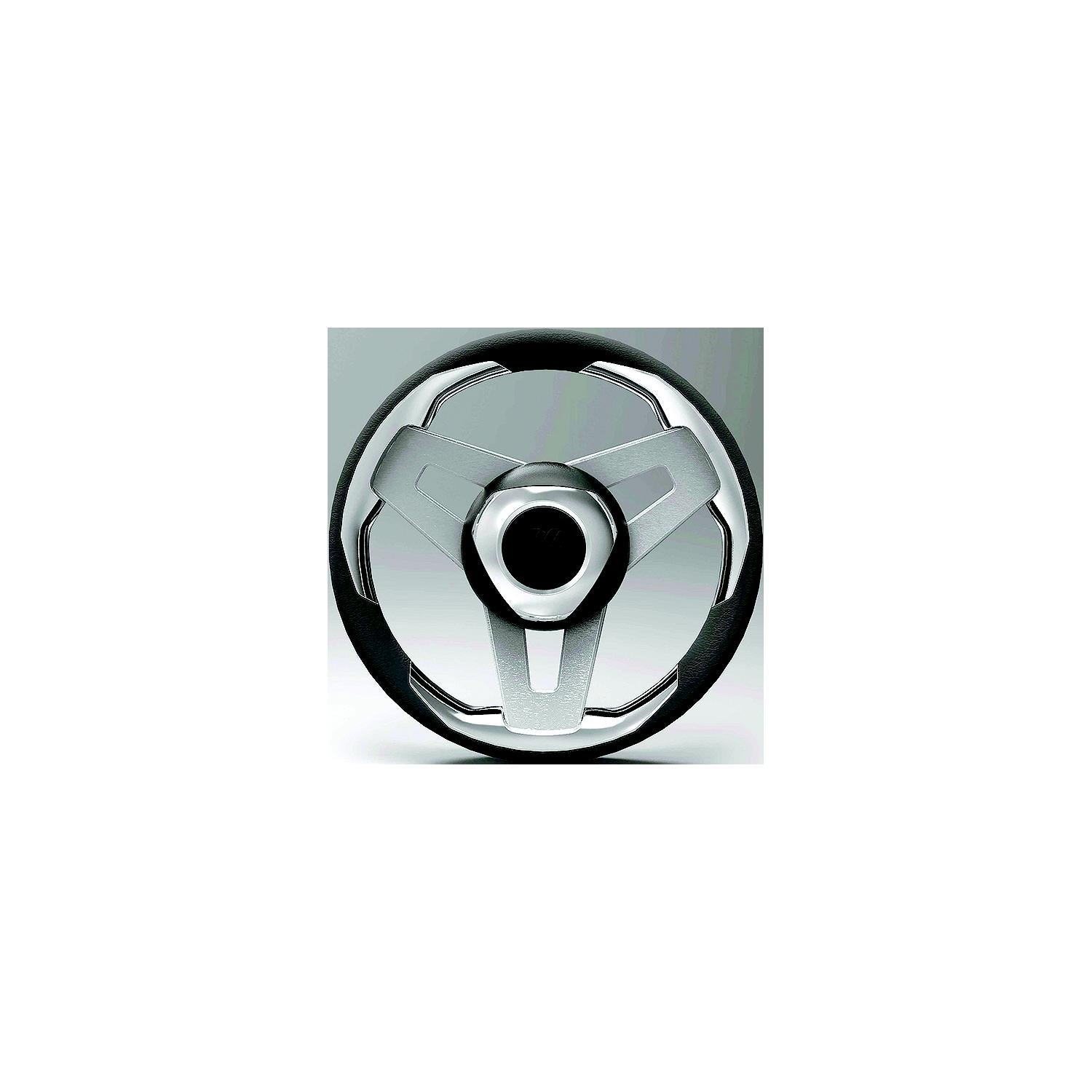 UFlex LOREDAN B/S/CH Uflex Loredan Steering Wheel