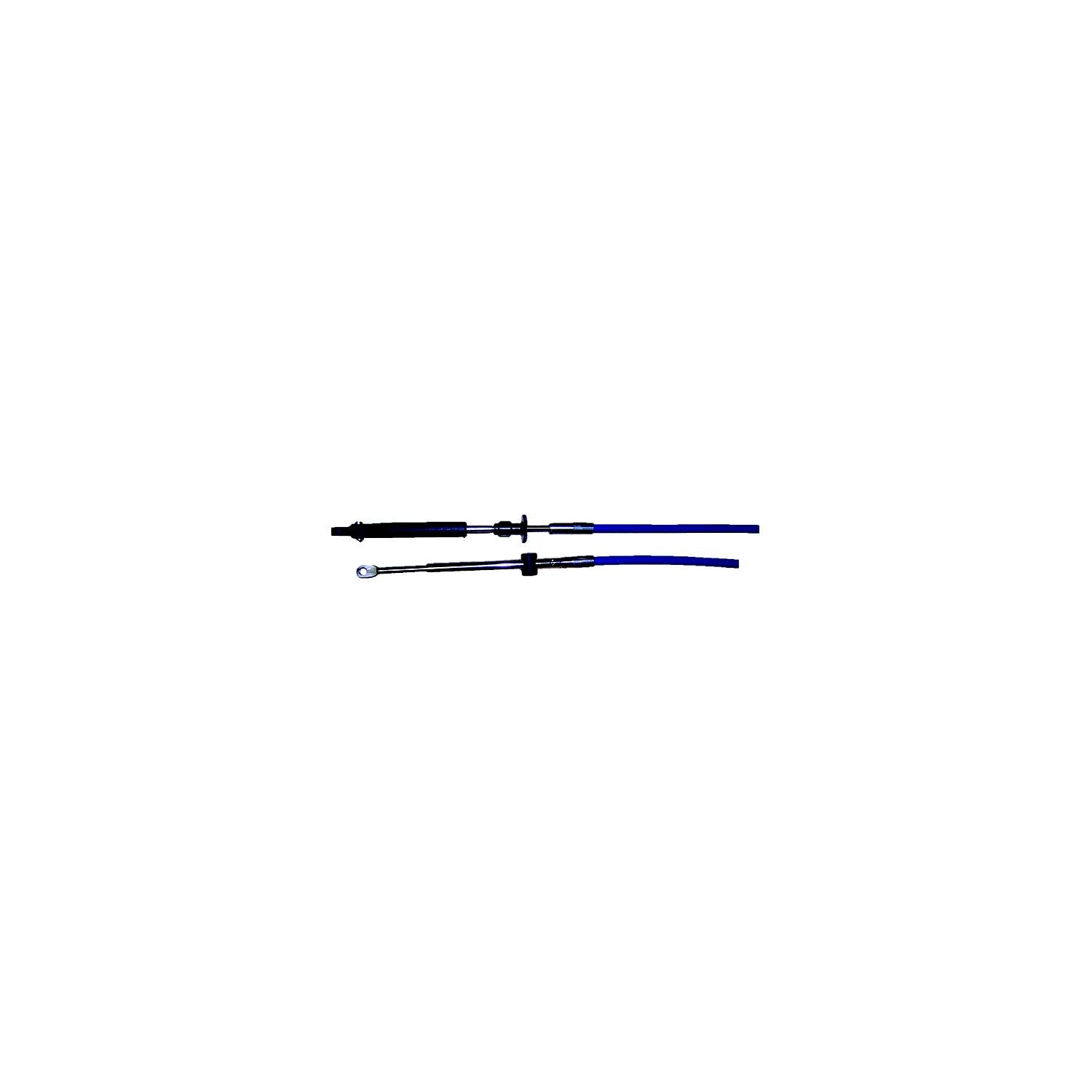 UFlex MACH14X12 UFLEX MACH14 Current BRP (OMC) Style Engine Control Cable (Like C14)
