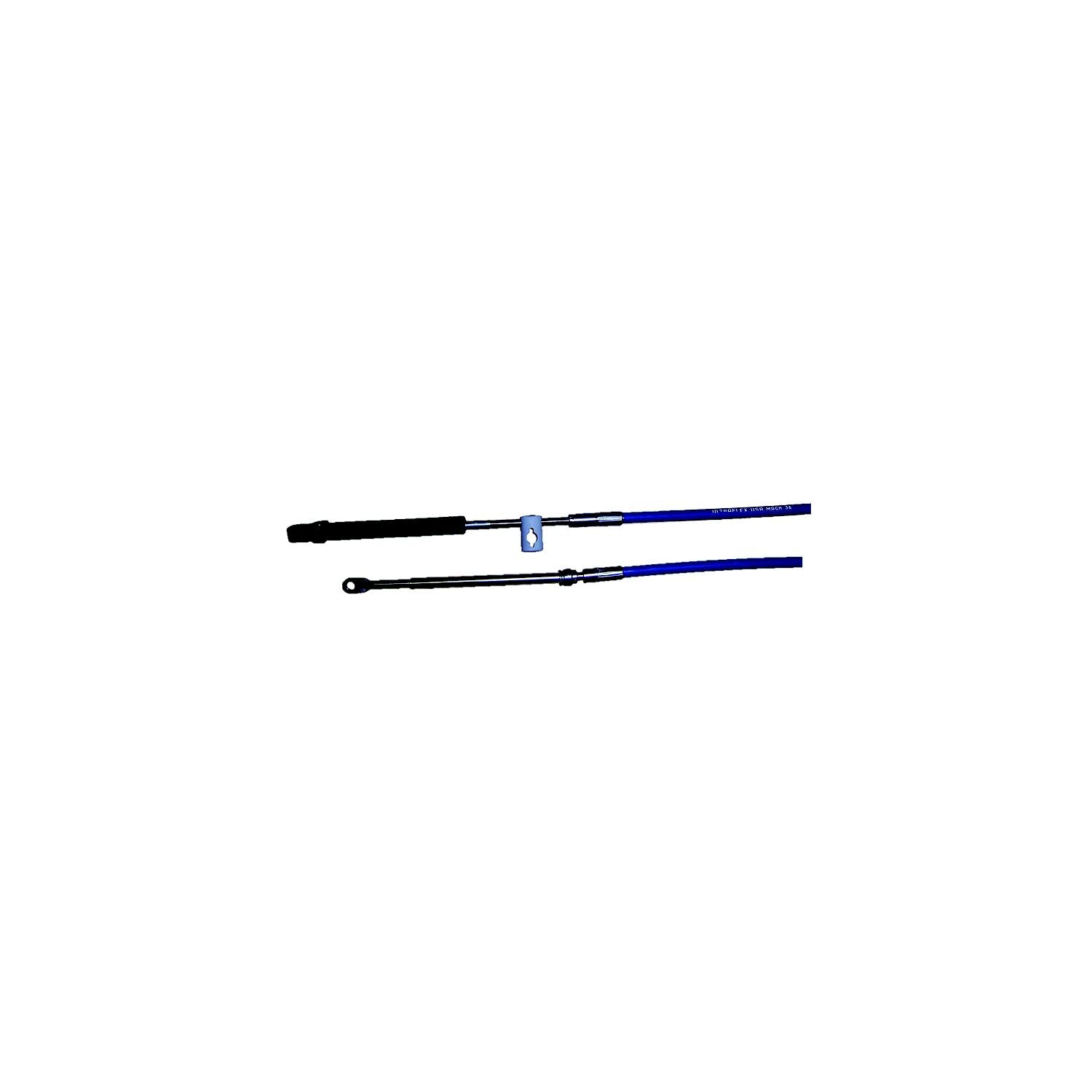 13'Mach-36 Mercury II Gen Cable