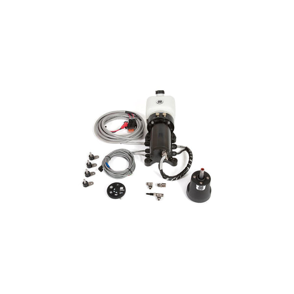 UFlex MD40FM Master Driveâ„¢ Packaged Power Steering System - Outboard, 40cc
