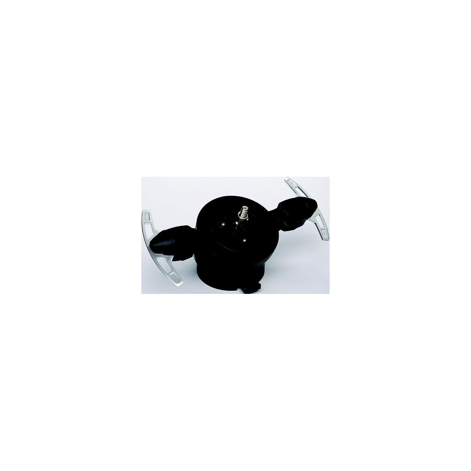 UFlex PTS-2 Dual Paddle Trim Switch Kit