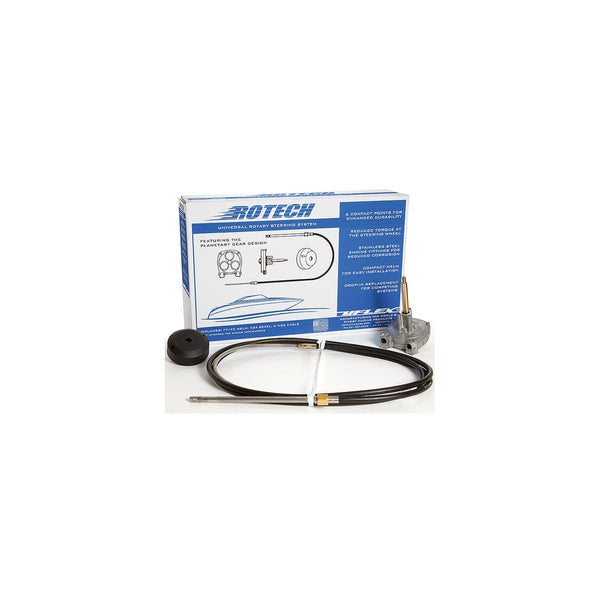 UFlex ROTECH10FC UFLEX Rotech Rotary Steering System