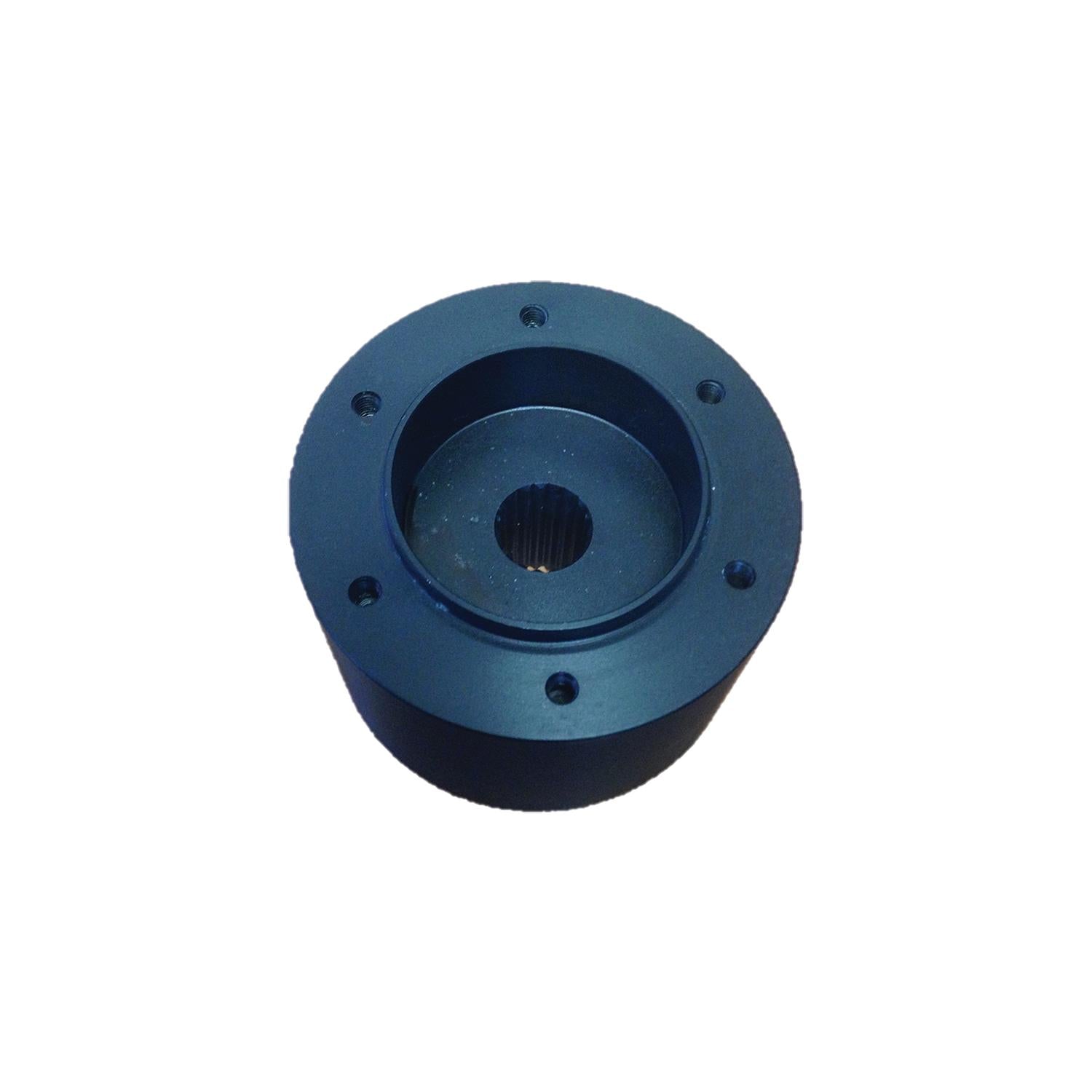 UFlex SPLINED HUB Splined Hub