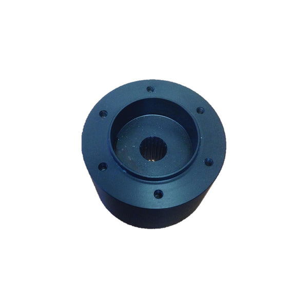 UFlex SPLINED HUB Splined Hub