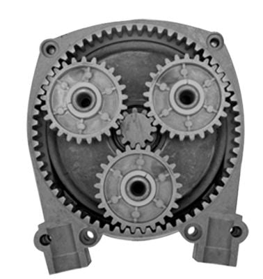 UFlex T73FC ZeroTorque Rotary Steering Helm