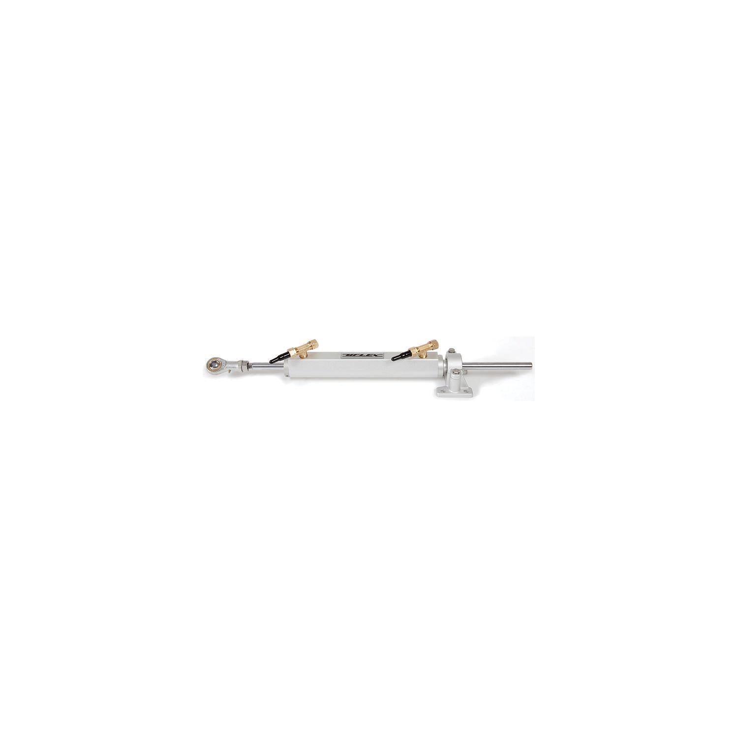 UFlex UC116-I Alum Cylinder 1.25