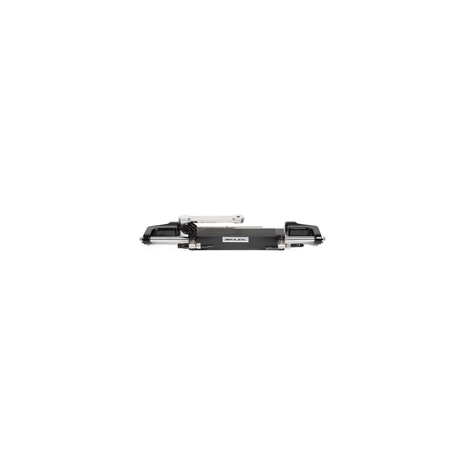 UFlex UC95OBF-3 Uflex UC95OBF3 Hyco Hydraulic Cylinder w/Offset Curved Arm
