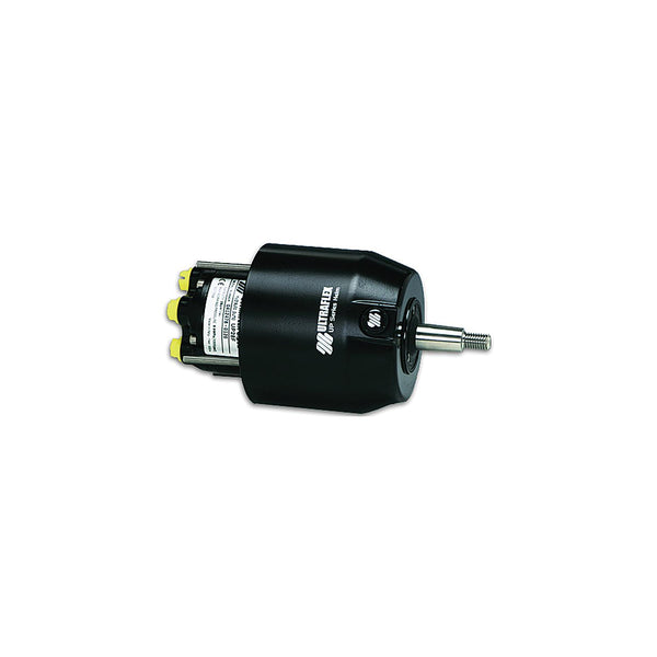 UFlex UP28FM Front Mount Helm