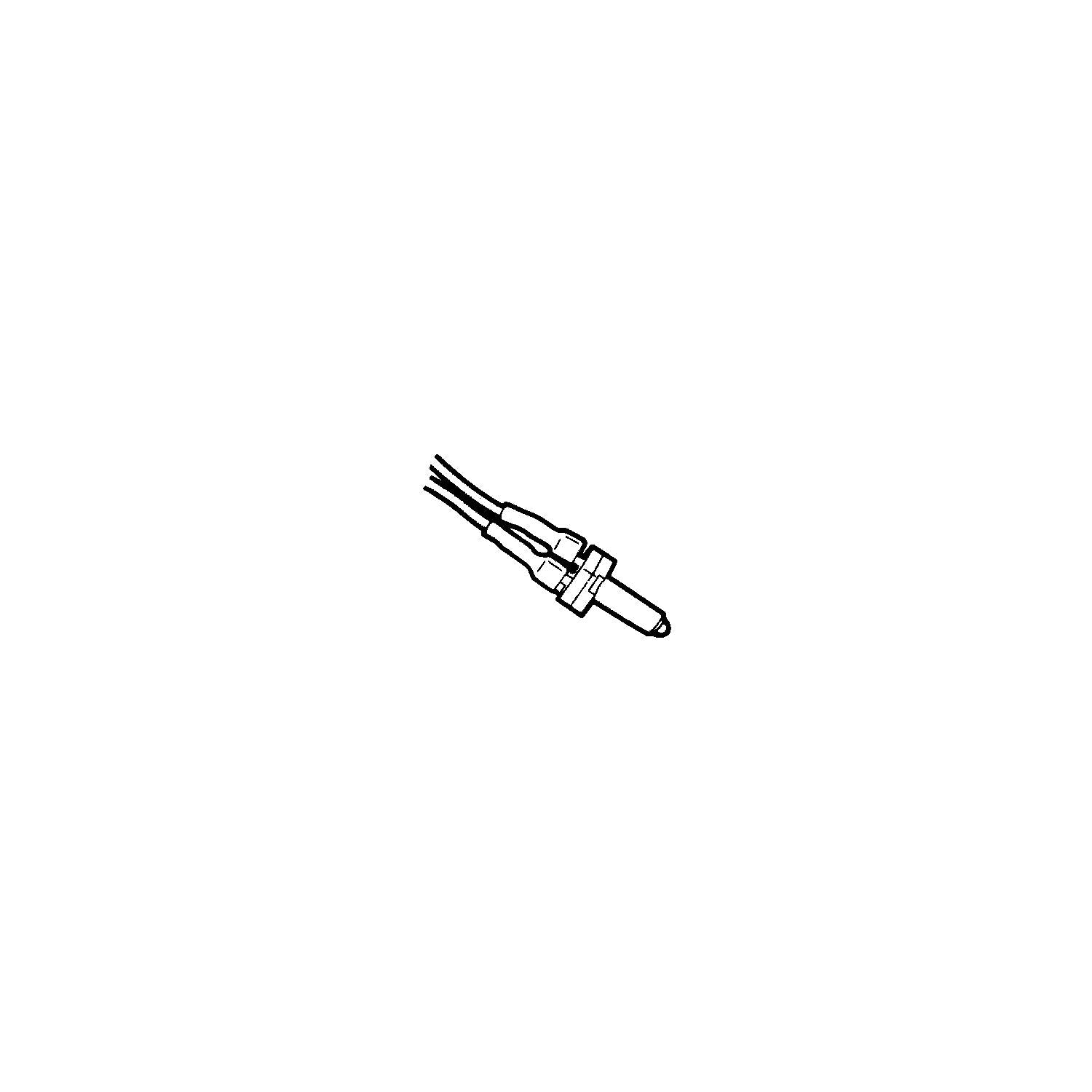 UFlex X12 Neutral Safety Switch