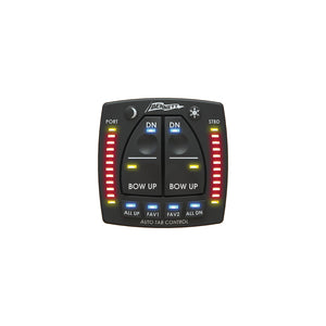 Bennett Trim Tabs 6BT-50095-65-00 AP000A1HA Autotrim Pro - Automatic Tab Control for Hydraulic