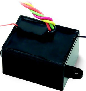 Bennett Trim Tabs 6BT-50009-66-00 AR512 Auto Tab Retractor 12V